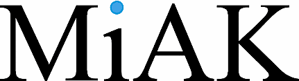 MİAK Logo