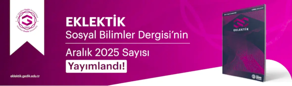Eklektik Bannerı