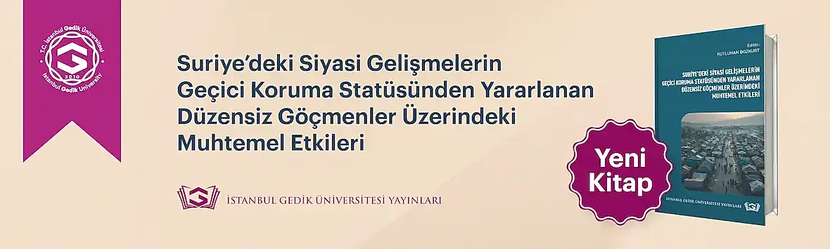 Göçmen Kitabı Banner