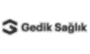 Gedik Sağlık logosu