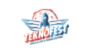  TEKNOFEST logosu 
