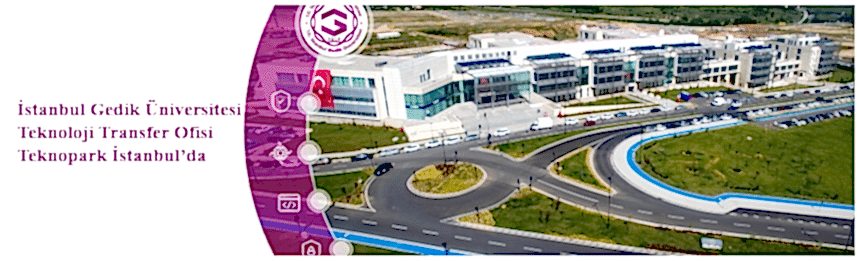Teknoloji Transfer Ofisi Bannerı