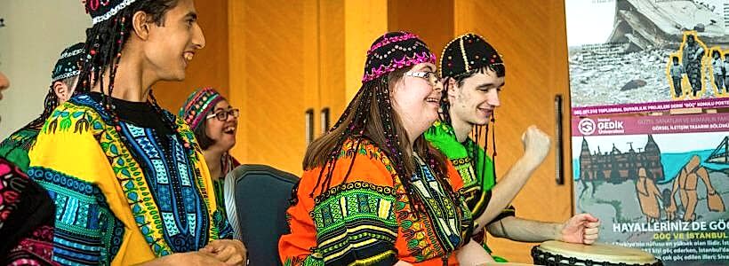 Vala Gedik Ödülleri Bannerı