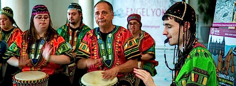 Vala Gedik Ödülleri Bannerı